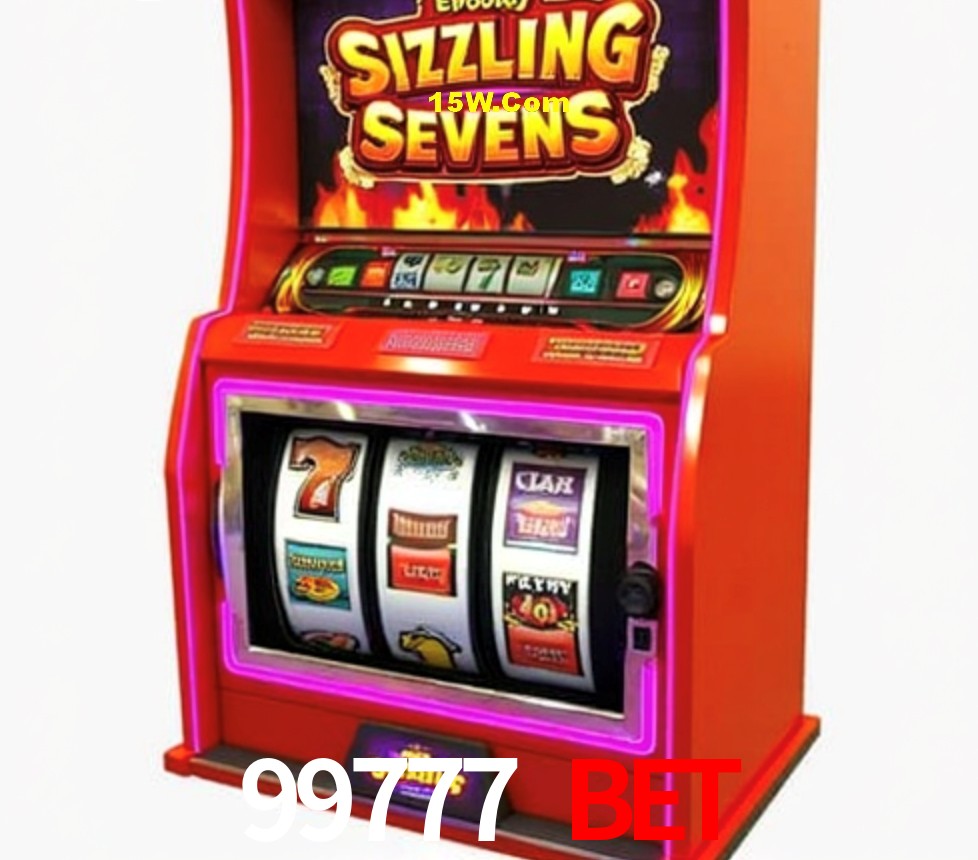 Descubra a Magia dos Jogos de Arcade no 99777 Bet